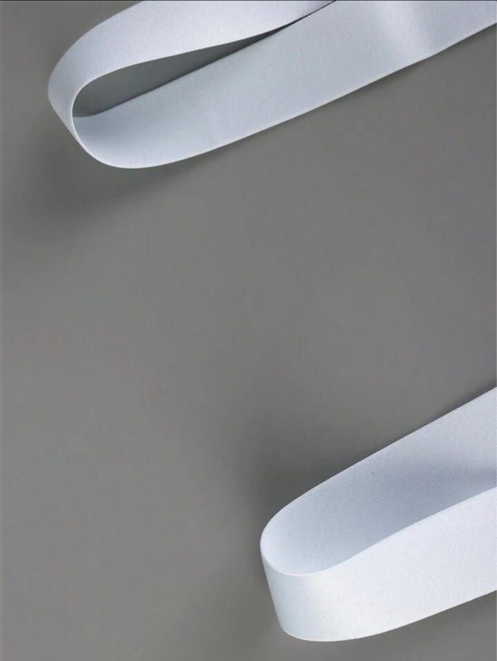 Men's Solid Color Wide Strap Simple Bodybands